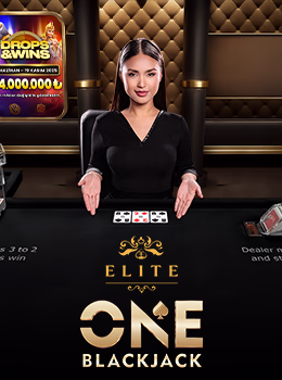 Elit One Blackjack